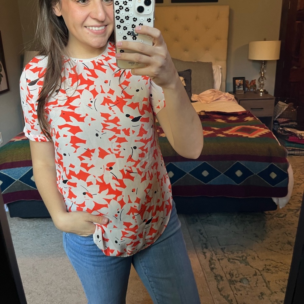 H&M Shirt